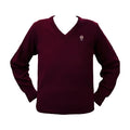 LITTLE FLOWER ACADEMY PULLOVER, ADULT PLUS