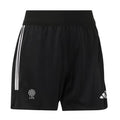LITTLE FLOWER ACADEMY GYM SHORTS