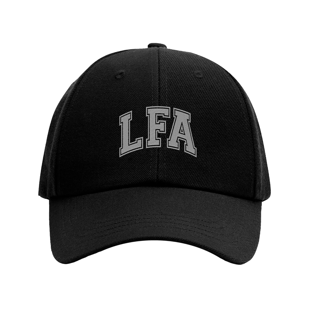LITTLE FLOWER ACADEMY SPIRITWEAR BASEBALL CAP