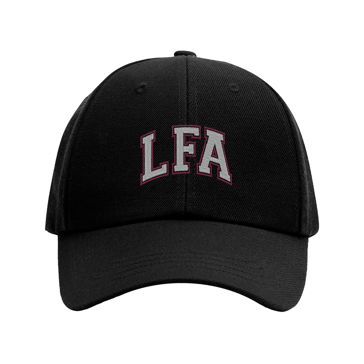 LITTLE FLOWER ACADEMY SPIRITWEAR BASEBALL CAP