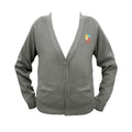 LAUNCHPAD ACADEMY CARDIGAN
