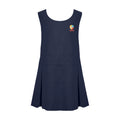 LAUNCHPAD ACADEMY TUNIC, DROPWAIST