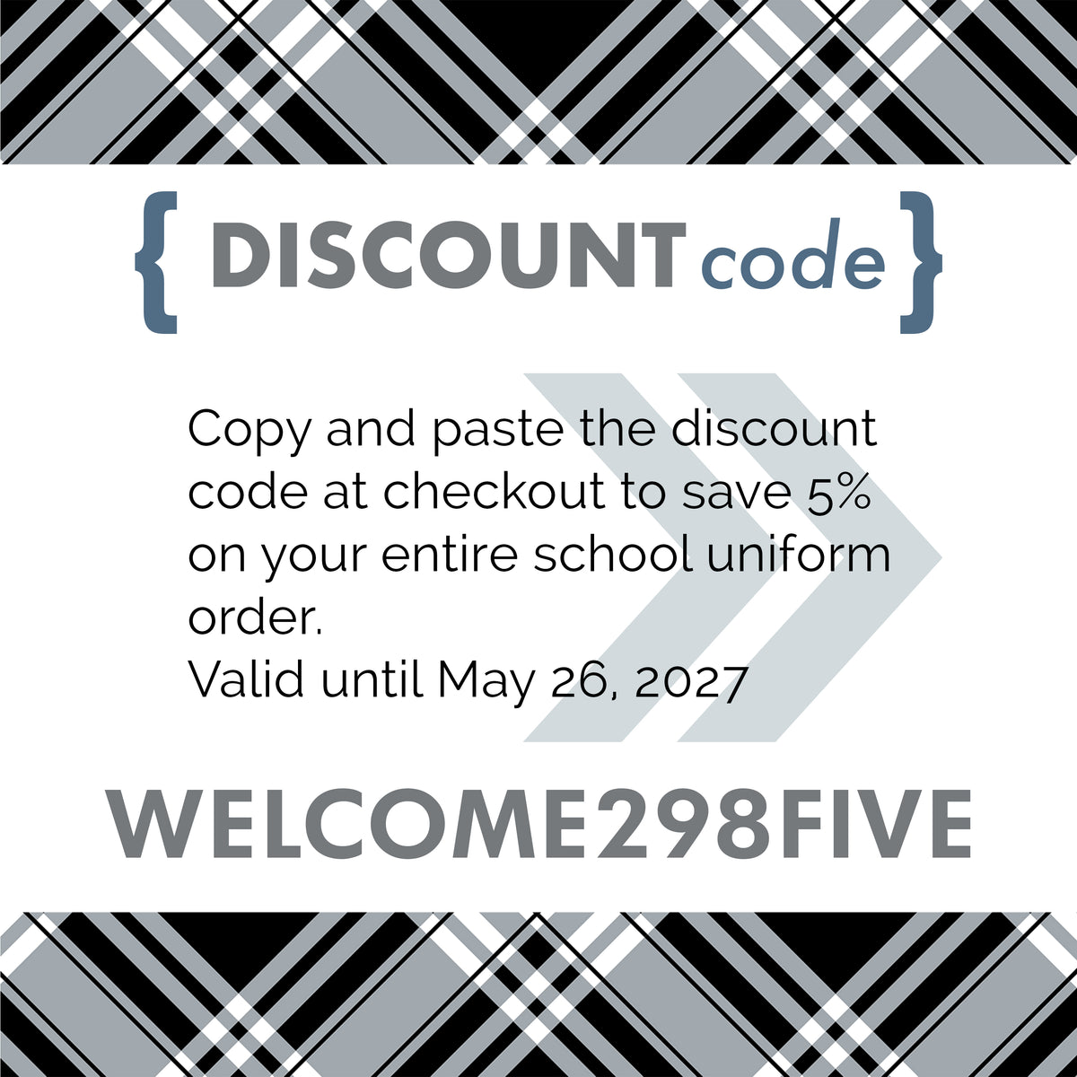 St. Michael's Elementary School Discount | Save 5%