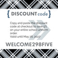 St. Michael's Elementary School Discount | Save 5%