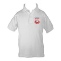 ST. MICHAEL'S ELEMENTARY SCHOOL GOLF SHIRT, UNISEX, SHORT SLEEVE, CHILD