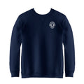 MARIA MONTESSORI CREWNECK SWEATSHIRT, YOUTH