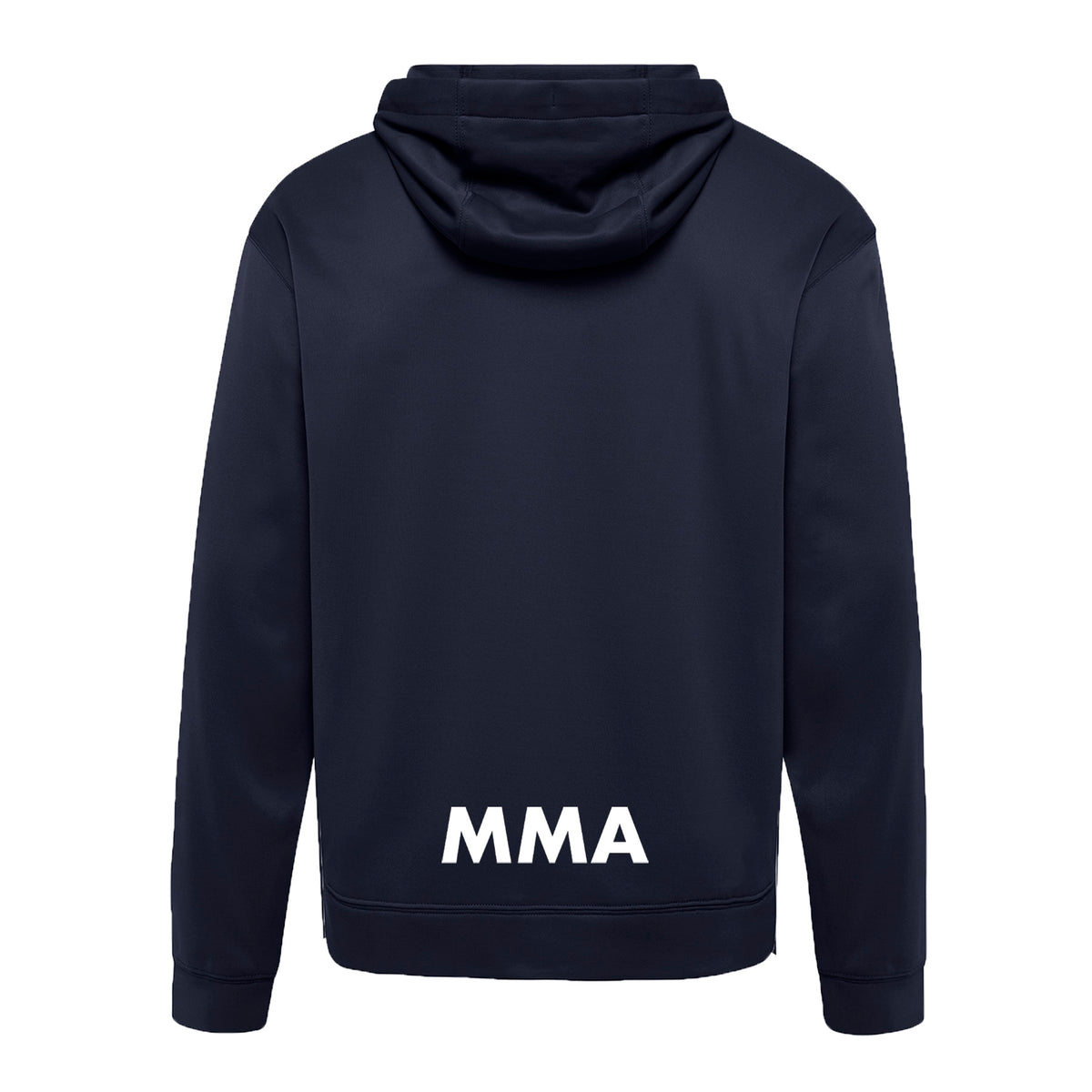 MARIA MONTESSORI HOODIE, ADULT *PRE-ORDER, FINAL SALE*