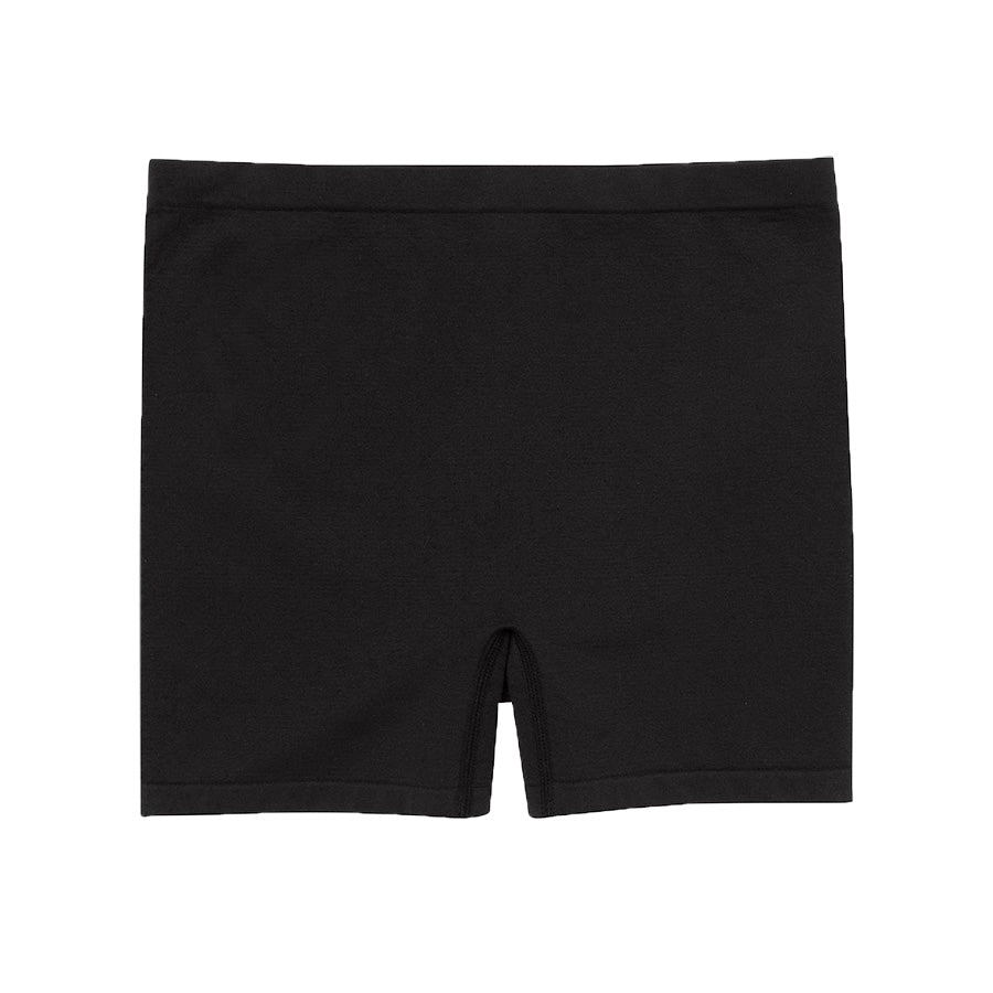 KHAKI TENNIS SKORT WITH BIKE SHORTS, FULL ELASTIC