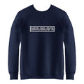 MULGRAVE PRE K-12 CREWNECK SWEATSHIRT, YOUTH