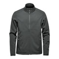 STORMTECH NARVIK SOFTSHELL, MENS, KBR-1