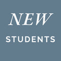 NEW STUDENTS, Welch Location