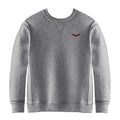 NOORUNISSA MONTESSORI ACADEMIES CREWNECK SWEATSHIRT, CHILD (12 MONTHS-2.5 YEARS)
