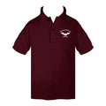 NOORUNISSA MONTESSORI ACADEMIES GOLF SHIRT, UNISEX, SHORT SLEEVE, CHILD