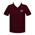 NOORUNISSA MONTESSORI ACADEMIES GOLF SHIRT, UNISEX, SHORT SLEEVE, YOUTH
