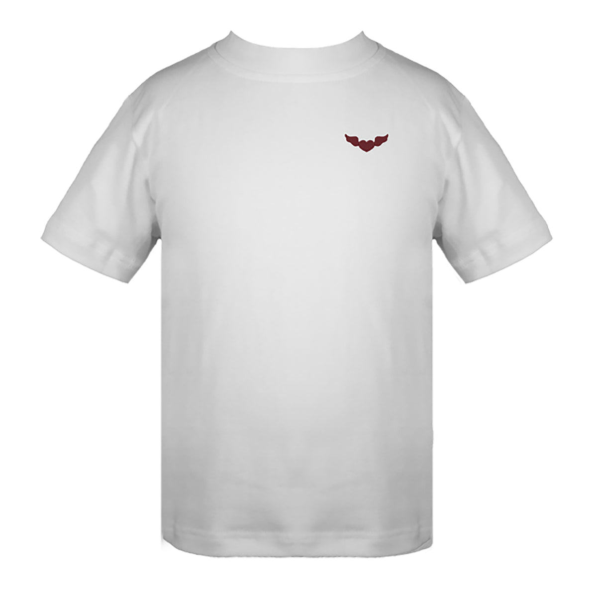 NOORUNISSA MONTESSORI ACADEMIES INTERLOCK SHIRT, SHORT SLEEVE, CHILD