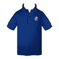 **NEXT PREP ACADEMY GOLF SHIRT, UNISEX, SHORT SLEEVE, CHILD