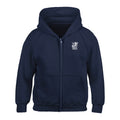 **NEXT PREP ACADEMY ZIP HOODIE, CHILD