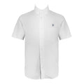 OUR LADY OF PERPETUAL HELP DRESS SHIRT, SHORT SLEEVE, MENS