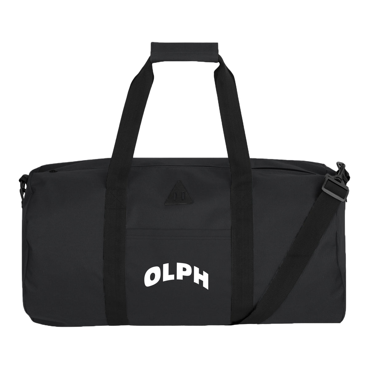 OLPH DUFFEL BAG **FINAL SALE**