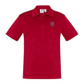 OYAMA GOLF SHIRT, WICKING, ADULT *PRE-ORDER, FINAL SALE*