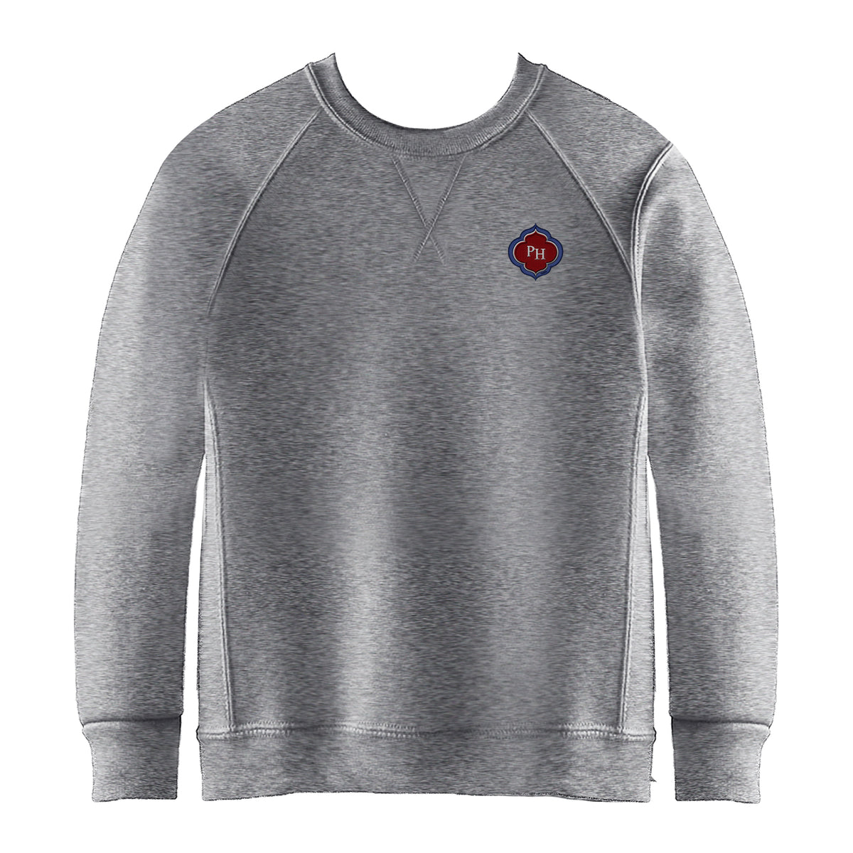 PEREGRINE HOUSE CREWNECK SWEATSHIRT, TODDLER
