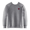 PEREGRINE HOUSE CREWNECK SWEATSHIRT, TODDLER