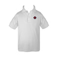 PEREGRINE HOUSE GOLF SHIRT, SHORT SLEEVE, TODDLER