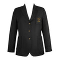 ***PHOENIX MAGNET ACADEMY BLAZER, GOLD BUTTONS, LADIES