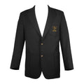 ***PHOENIX MAGNET ACADEMY BLAZER, GOLD BUTTONS, MEN