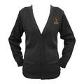 ***PHOENIX MAGNET ACADEMY CARDIGAN, ADULT