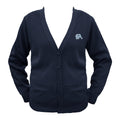 QUEEN OF ANGELS CARDIGAN, ADULT