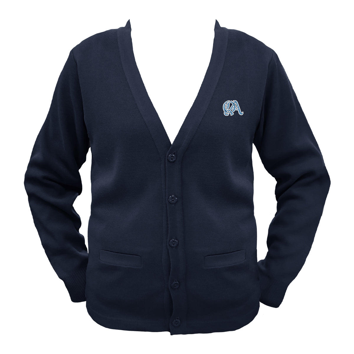 QUEEN OF ANGELS CARDIGAN, CHILD/YOUTH