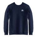 QUEEN OF ANGELS CREWNECK SWEATSHIRT, YOUTH *PRE-ORDER, FINAL SALE*
