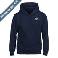 QUEEN OF ANGELS HOODIE, ADULT *PRE-ORDER, FINAL SALE*