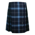 TARTAN KILT, 2901-10, REGULAR BACK