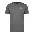 QUEEN OF ANGELS GYM T-SHIRT, YOUTH