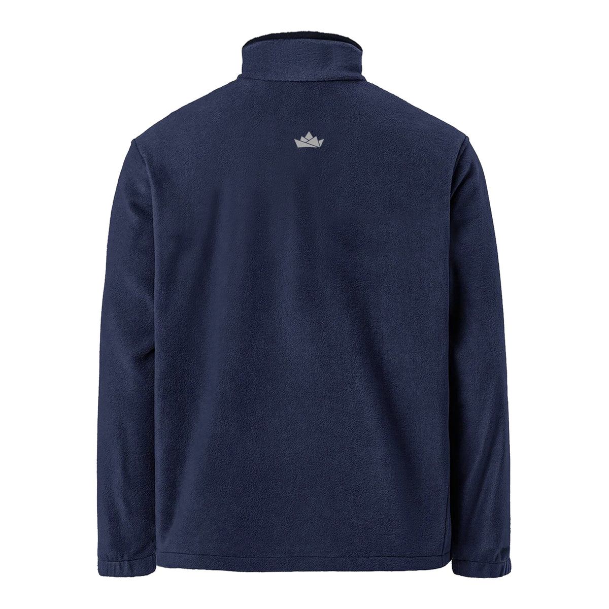 QUEEN MARGARET'S SCHOOL FLEECE JACKET, CHILD