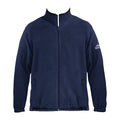 QUEEN MARGARET'S SCHOOL FLEECE JACKET, ADULT