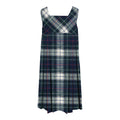 TARTAN TUNIC, STANDARD FRONT PLEATS, 2901-19