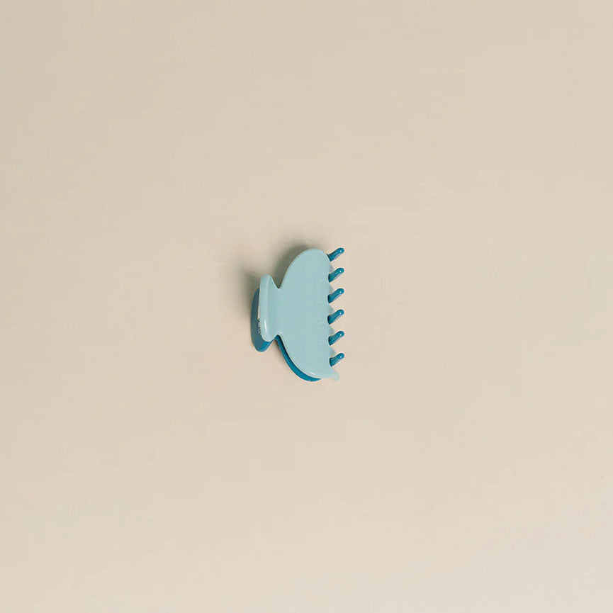 NAT HAIR CLAW *FINAL SALE*