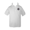 ST. ANTHONY'S KITIMAT K-6 GOLF SHIRT, UNISEX, SHORT SLEEVE, CHILD