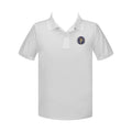 ST. ANTHONY'S KITIMAT K-6 GOLF SHIRT, UNISEX, SHORT SLEEVE, YOUTH