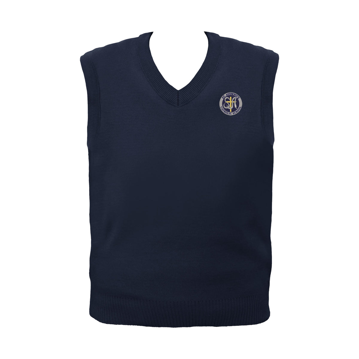 ST. ANTHONY&#39;S KITIMAT VEST, SIZE 34 AND UP