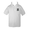 ST. ANTHONY'S GOLF SHIRT, UNISEX, SHORT SLEEVE, CHILD