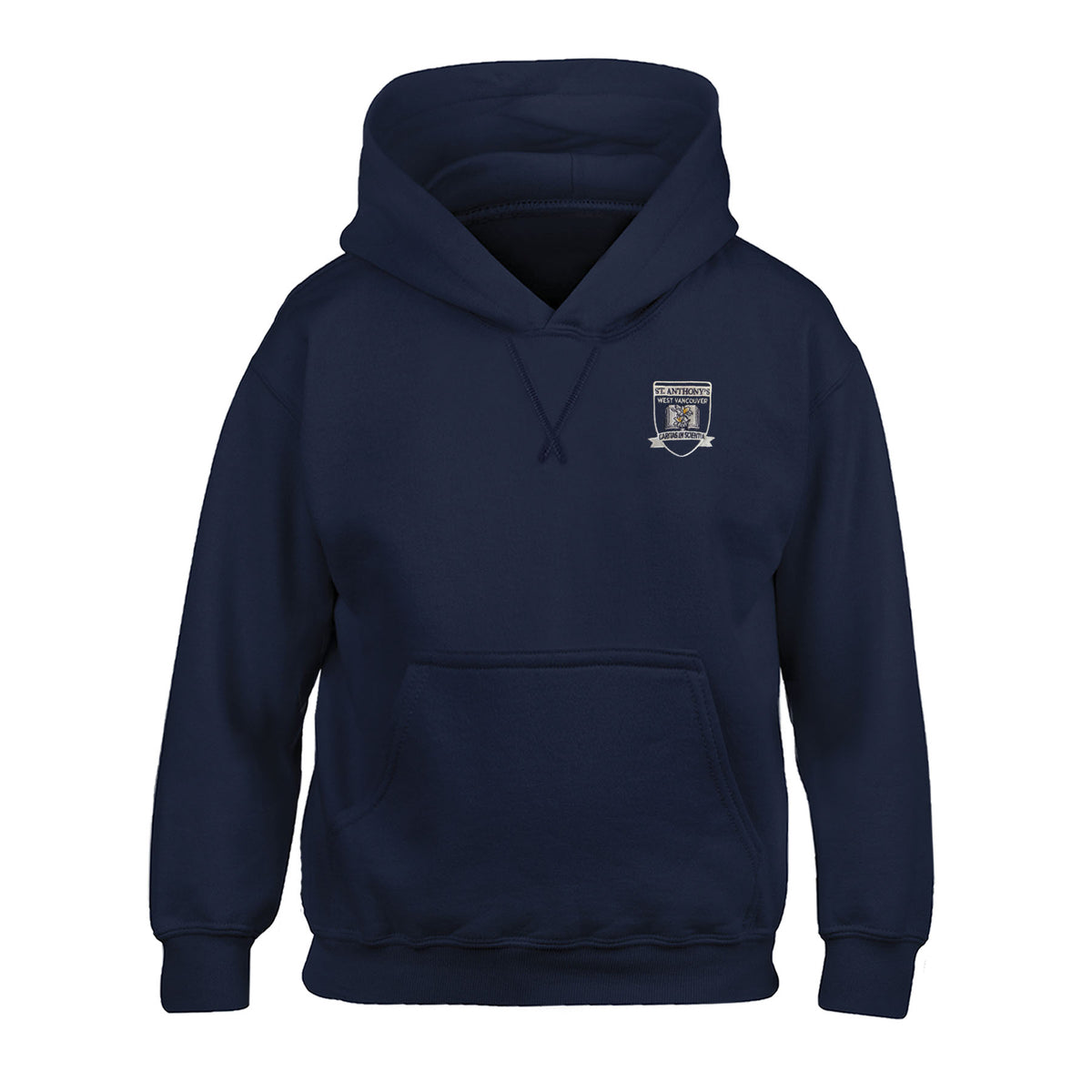 ST. ANTHONY&#39;S HOODIE, CHILD