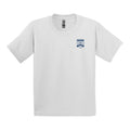 ST. ANTHONY'S GYM T-SHIRT, ADULT