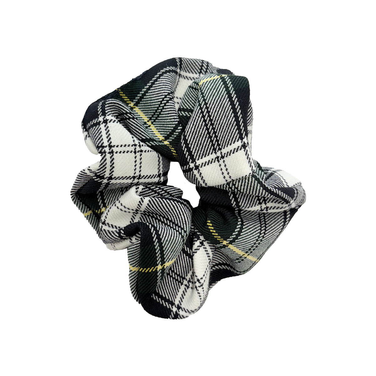 TARTAN SCRUNCHY, 2901-31 *FINAL SALE*