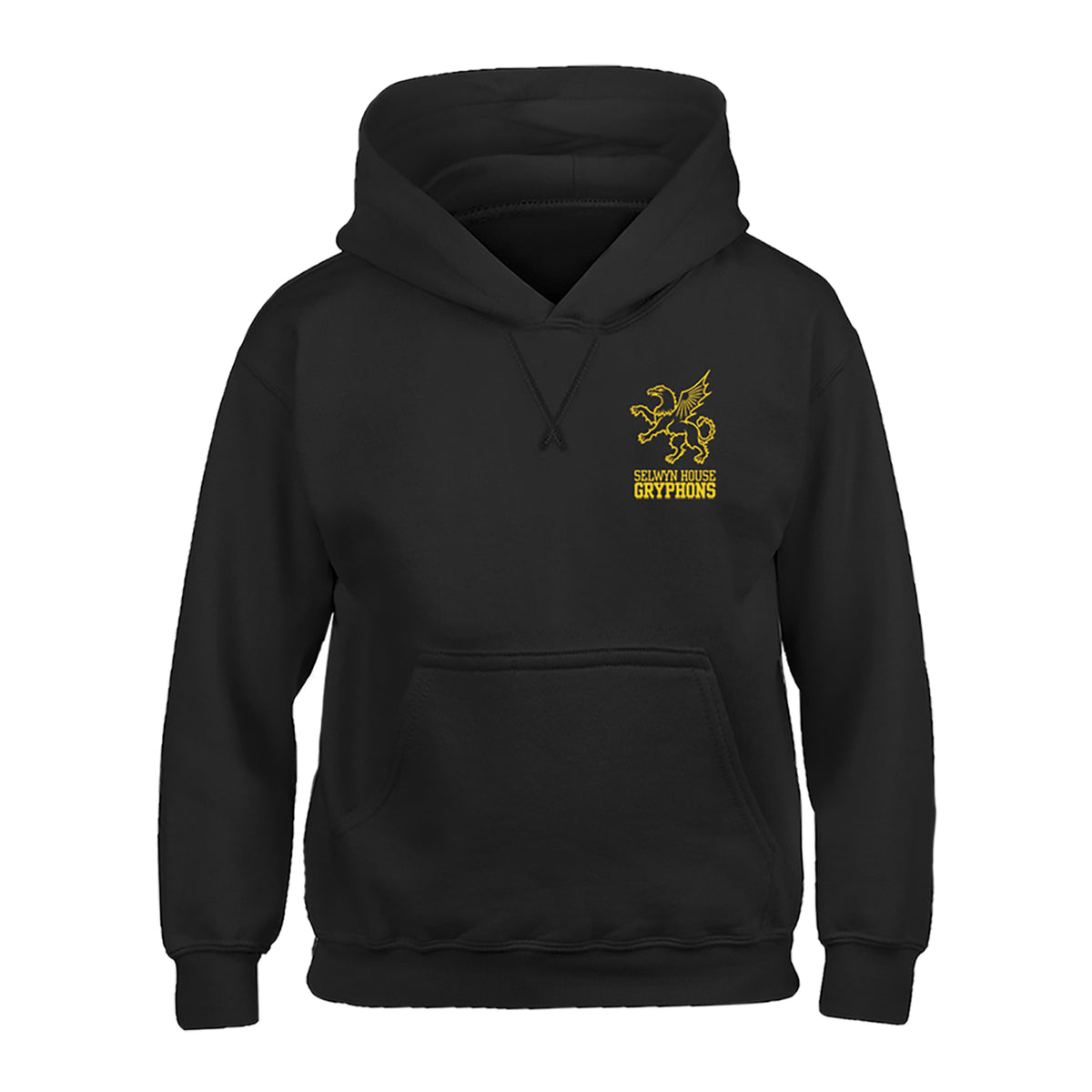 SELWYN HOUSE HOODIE, CHILD