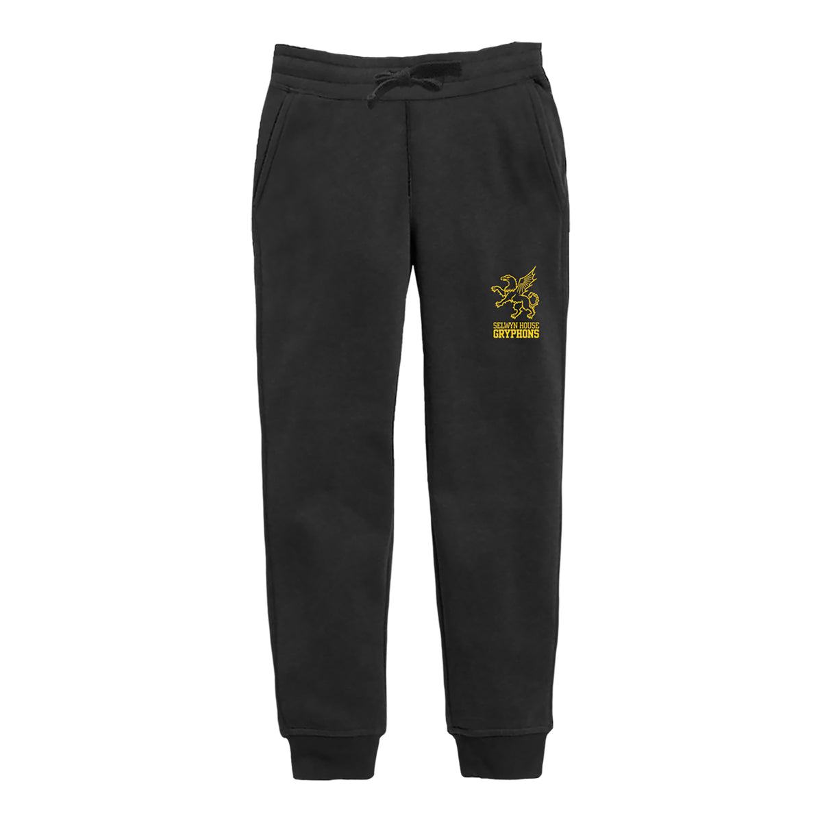 SELWYN HOUSE SWEATPANTS, YOUTH