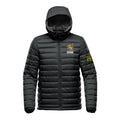 SELWYN HOUSE STAVANGER THERMAL JACKET, CUSTOM NAME, ADULT ** FINAL SALE **